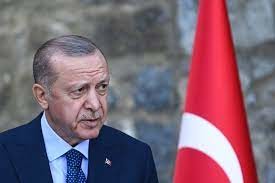 الرئيس التركي يأمر بطرد 10 سفراء بينهم سفير أمريكا